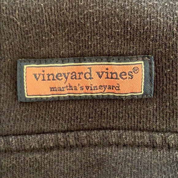 Vineyard Vines Classic Navy Shep Shirt - Picture 3 of 4